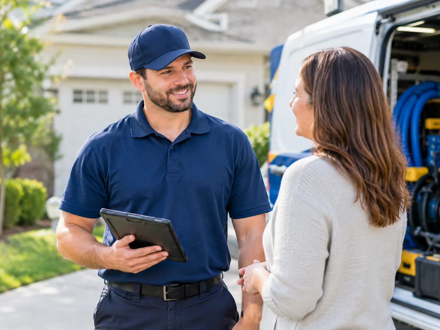 Sewage Backup Cleanup West Kingston, RI FAQs